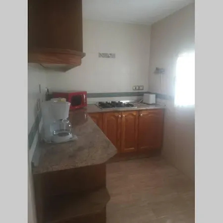 Azahar Del Mar Apartment Torrevieja