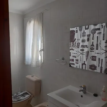 Apartment Azahar Del Mar *