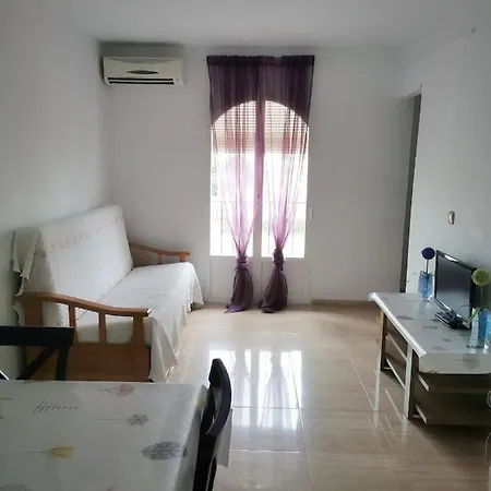 Apartment Azahar Del Mar Torrevieja