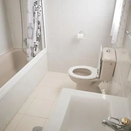 Apartment Azahar Del Mar