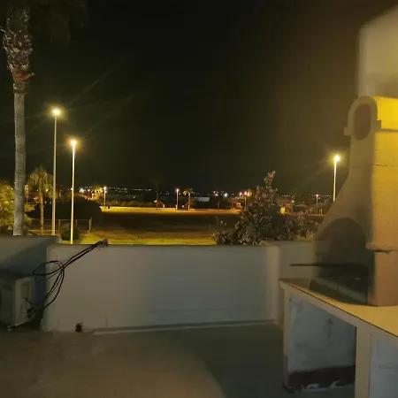Azahar Del Mar *